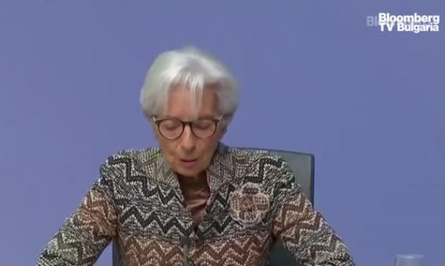 ЕЦБ разширява програмата за изкупуване на частен и публичен дълг