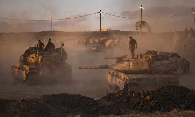 Израел трябва да адаптира икономиката за международна изолация, казва Нетаняху