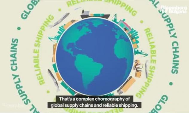 Някои потребителски стоки в САЩ продължават да не стигат 