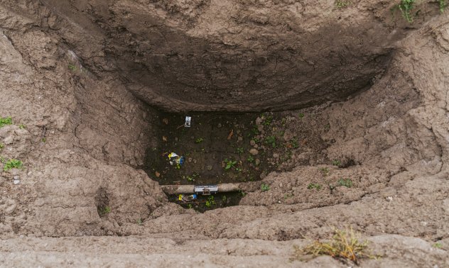 Доброто управление на ресурсите е ключът за справяне с климатичните промени