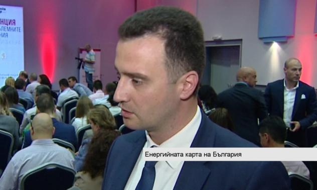 Газпром е стратегически партньор на България