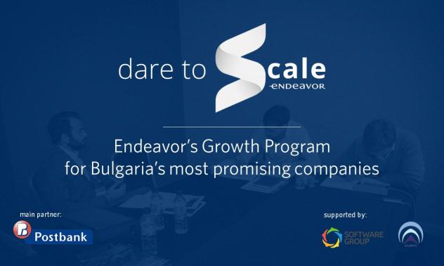 Dare to Scale е отличена за най-добрата акселераторска програма в наградите CESA