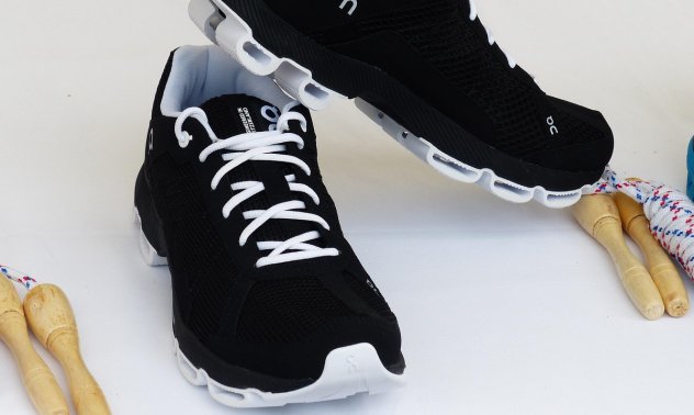 Говорим за On