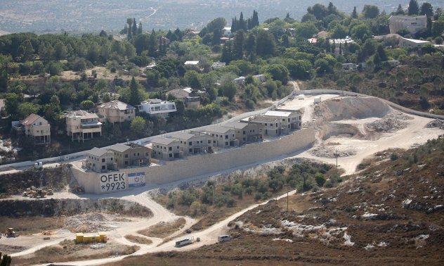 Анексирането на Западния бряг от Израел ще бъде "червена линия" за Абу Даби