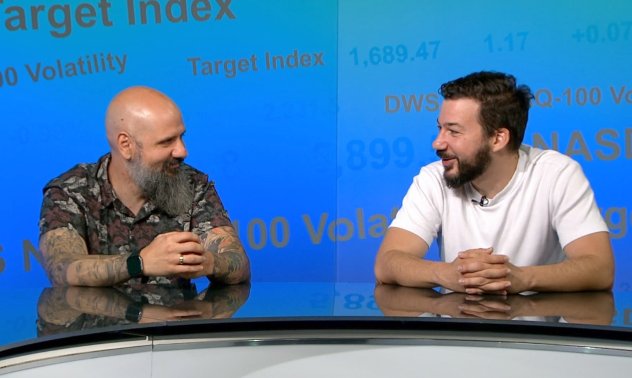 Българското "Студио Змей" с нов пробив: BBC купи сериала "Подземия и котаци"