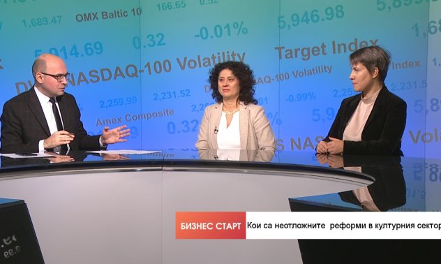 Музикант може да храни къща и в България 