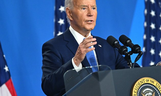 Байдън: Съюзниците на САЩ ще намалят инвестициите в Китай заради Русия