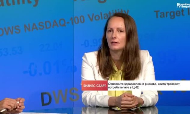 Младите са по-склонни да отделят средства за здравословни и устойчиви продукти 