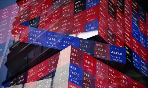 Най-добрата къса позиция за 2023 е на начинаещ инвеститор