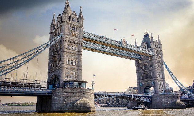 Имиграционната политика на Великобритания се опира на нидерландската статистика