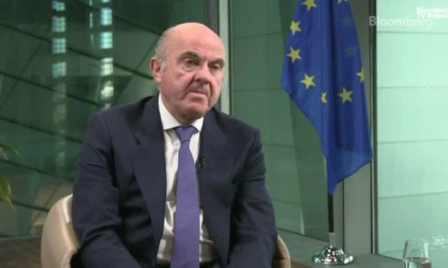 Луис де Гиндос от ЕЦБ за доклада за финансовата стабилност - Част 4