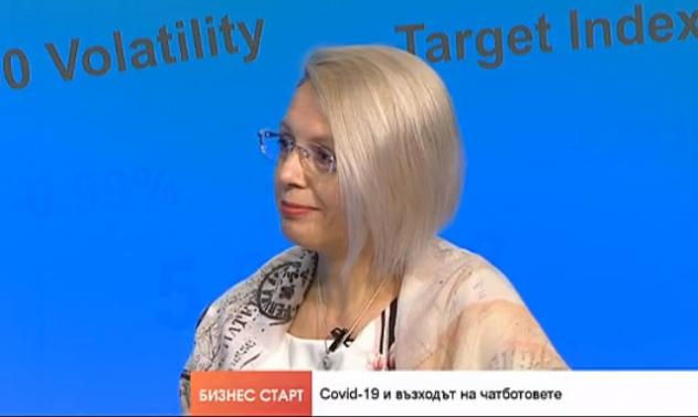 Чатботовете - възход в условията на пандемия