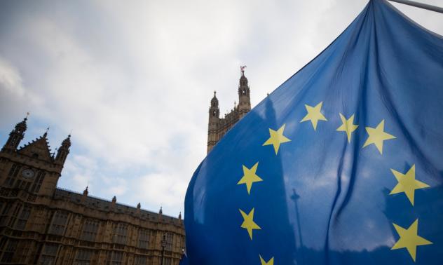 Европейският съд: Великобритания може едностранно да отмени Brexit