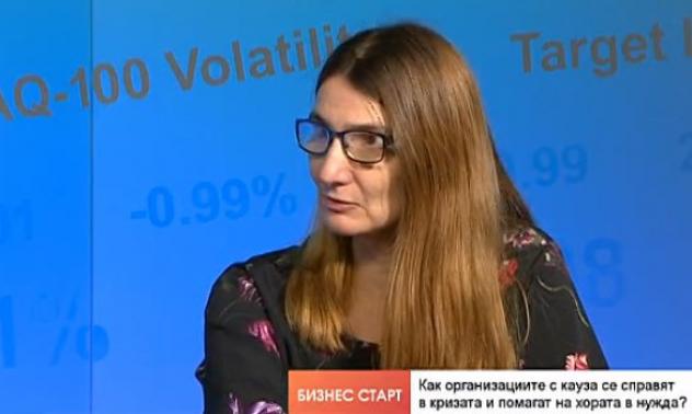 Как оцелява моделът на неправителствените организации в криза?