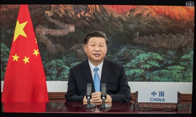 Какво цели Си Дзинпин?