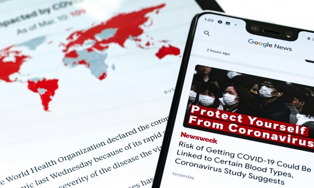 Форум поставя под въпрос какво е истина и илюзия в ерата на дезинформацията