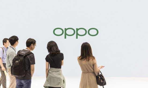 Китайският гигант Oppo съкращава работни места след неуспешна атака срещу Apple
