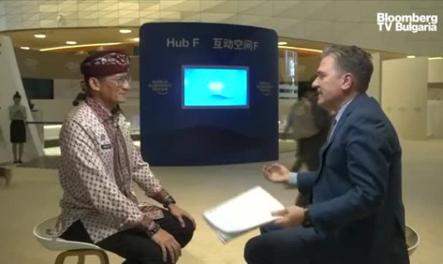 Сандиага Уно: Целим идването на повече качествени туристи