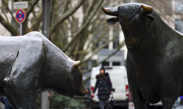 САЩ и Китай се карат, трети (може да) спечели: Акции и облигации в ЦИЕ