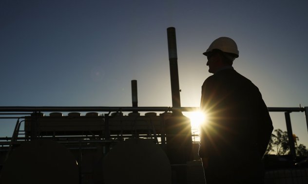 Австралия ограничава цените на газа въпреки протестите на индустрията