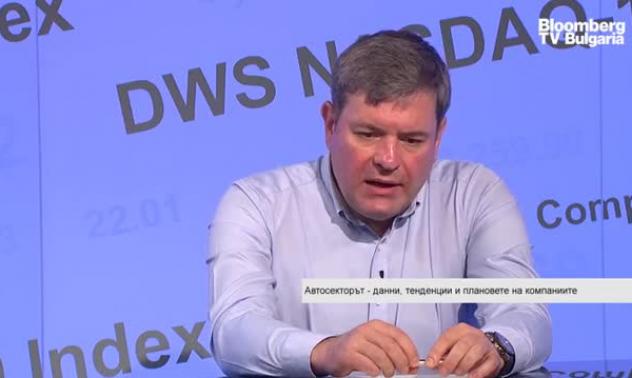 Българският автопарк прилича на заплаха за националната сигурност