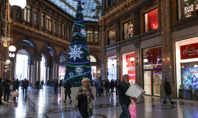 "Природосъобразните" коледни подаръци не са толкова устойчиви, колкото си мислите