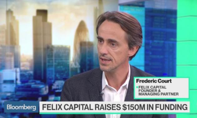 Къде вижда възможности Felix Capital