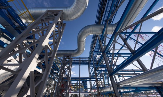 Германия ще изгуби 240 милиарда долара, ако се откаже от руската енергия 