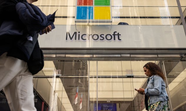 Microsoft, Amazon и Nvidia искат преразглеждане на ограниченията за износ на чипове