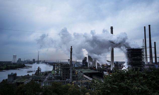 Германия си постави по-амбициозна цел за постигане на въглероден неутралитет до 2045 г.