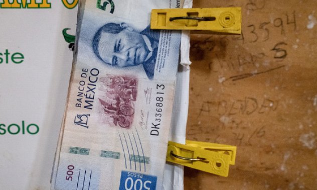 Наясно ли са банкерите от Латинска Америка, че търпението е ценно?