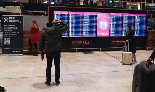 Ерата на "абсурдно" евтините полети приключва с новите правила на ЕС за емисиите