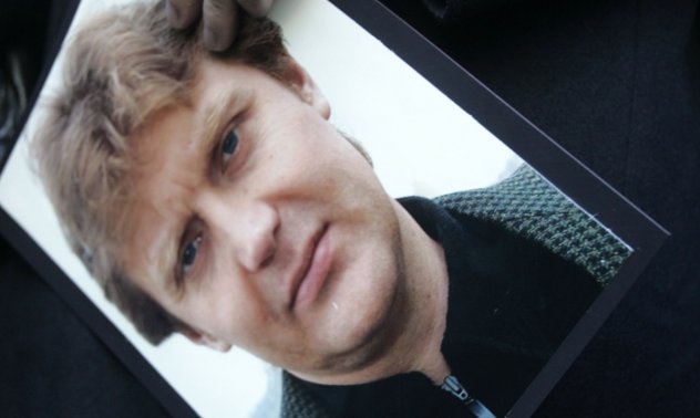 Русия е виновна за убийството на Литвиненко, постанови съдът в Страсбург