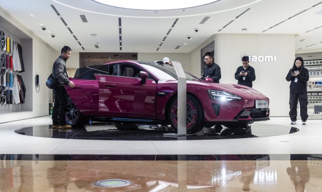 Китайският автобизнес е против на искането на Пекин за край на ценовите войни