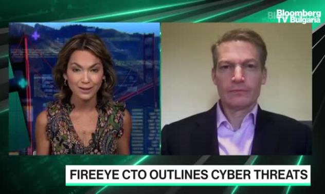 FireEye: Трябва да има ответен удар при кибератака