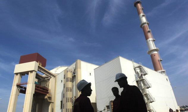 МААЕ вече не знае къде е високообогатеният уран на Иран