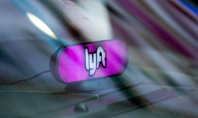 Lyft разработва услуга за незрящи
