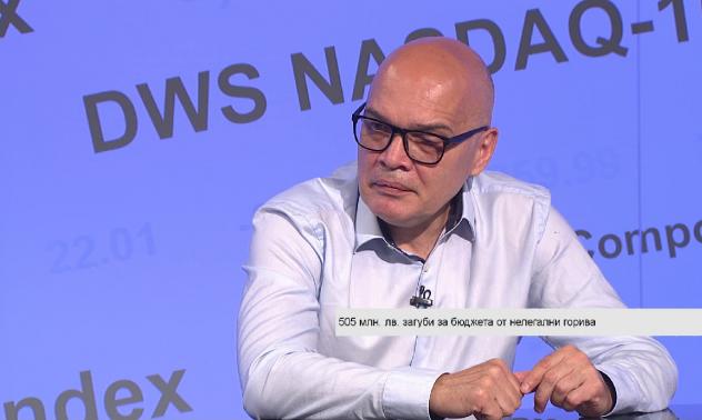 Щетите за бюджета от недекларирано гориво може да са повече от изчислените 505 млн. лева