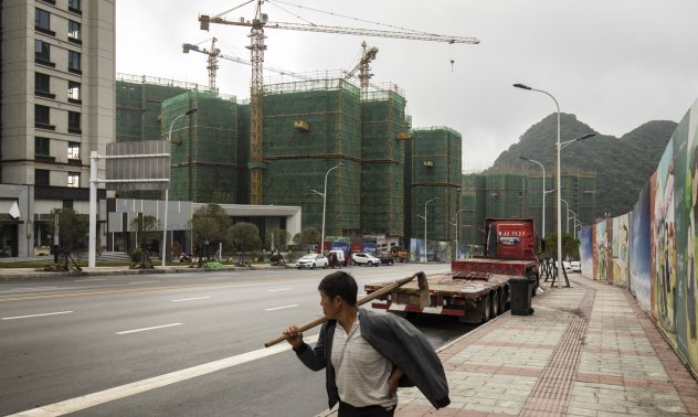 Kаквo може да направи още Китай, за да стимулира икономиката