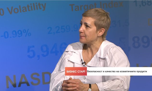 Козметичните компании у нас се насочват към по-устойчиво производство