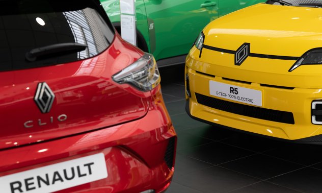 Пропуснатите печалби в Европа са невиждано наказвани от десетилетия