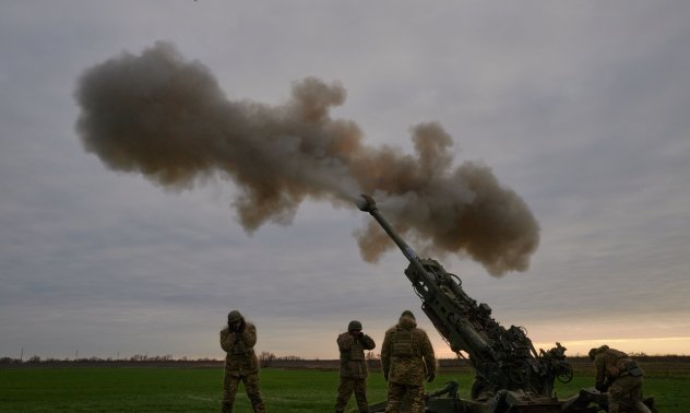 Путин планира нов щурм в Украйна - въпреки загубите той се готви за години на война