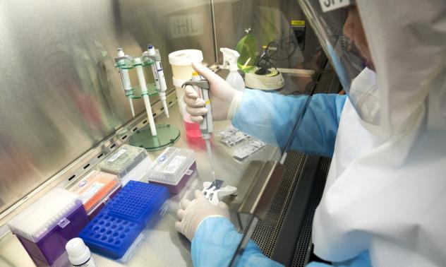 Ваксина срещу коронавируса може да има до края на тази година