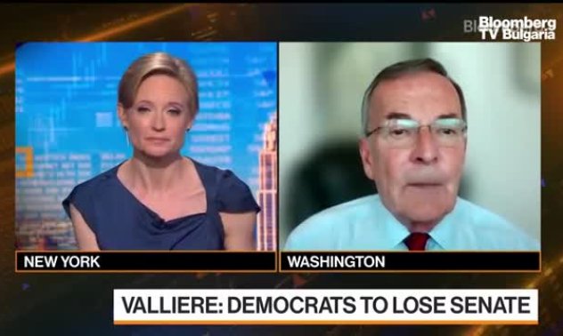 Демократите вероятно ще загубят контрол над Конгреса в средата на мандата, част 2