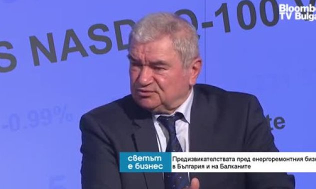 Всяка ВЕИ централа в България с мощност над 1 мегават трябва да има батерии за съхранение