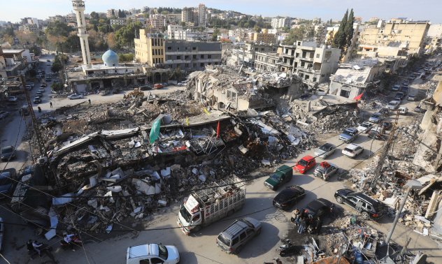 Примирието между Израел и Ливан остава в сила въпреки твърденията за нарушаване