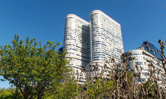 Amundi е близo до продажба на бизнес паркове за над 250 млн. евро