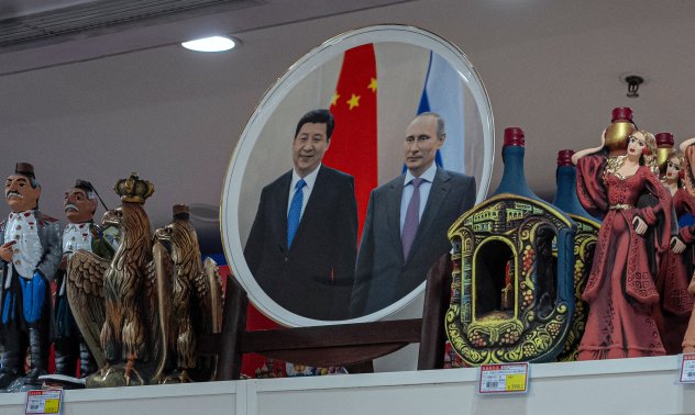 ШОС остава платформа за антизападна реторика без реална интеграция