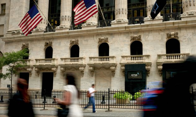 Европа се клати от урагана на американски облигации