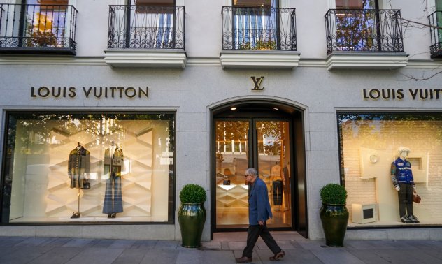 LVMH се обръща към САЩ, заради недостиг на луксозни занаятчии